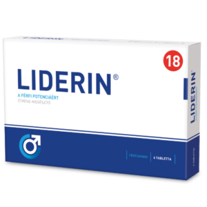 Liderin