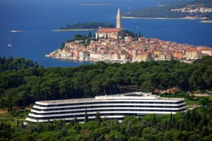 Hotel Lone Rovinj