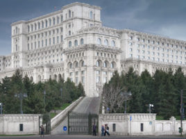 Bukaresti parlament