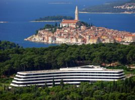 Hotel Lone Rovinj