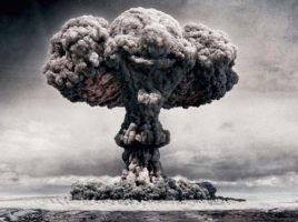 Atombomba