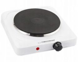 Elektromos főzőlap