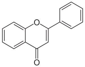 Flavonoid