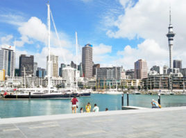 Auckland