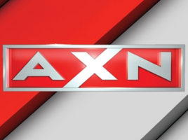 AXN