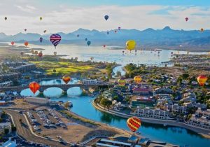 Lake Havasu City