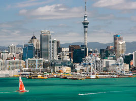 Auckland