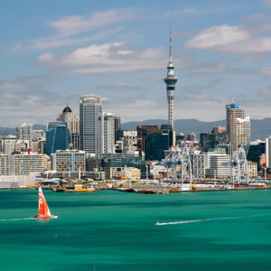 Auckland