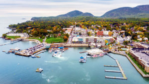 Bar Harbor