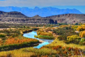 Big Bend Nemzeti Park