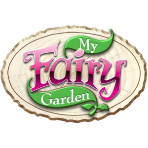 My Fairy Garden