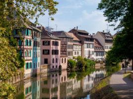 Strasbourg