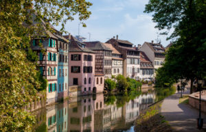 Strasbourg