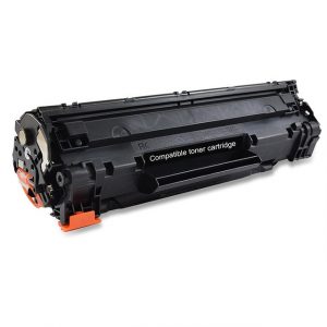 HP utángyártott toner