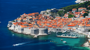 Dubrovnik