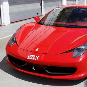 Ferrari bérlés