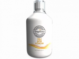 Liposzómás C vitamin