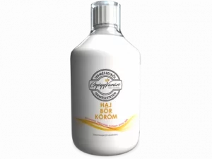 Liposzómás C vitamin