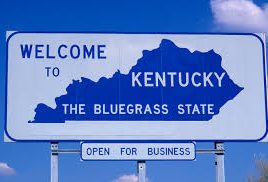 Kentucky