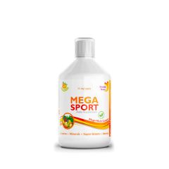 Sport multivitamin