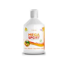 Sport multivitamin