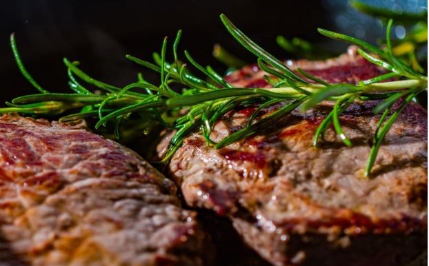 Steak bistro